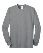 Load image into Gallery viewer, Advanced Surgical - Port &amp; Company Long Sleeve Core Blend T-Shirt
