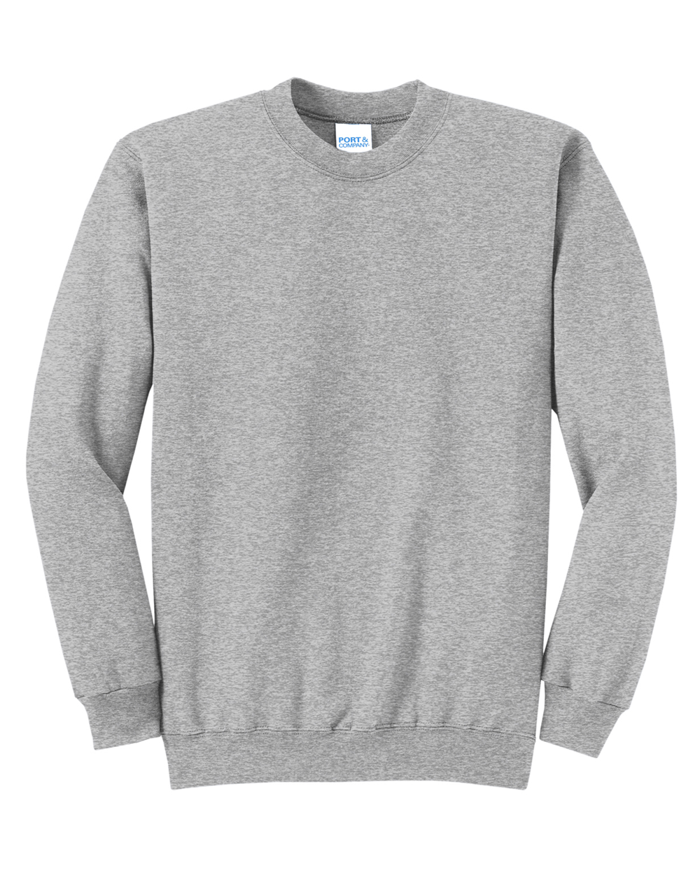 Advanced Surgical - Port & Company Core Fleece Crewneck Sweatshirt