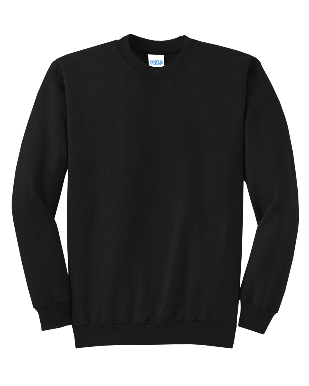 Advanced Surgical - Port & Company Core Fleece Crewneck Sweatshirt