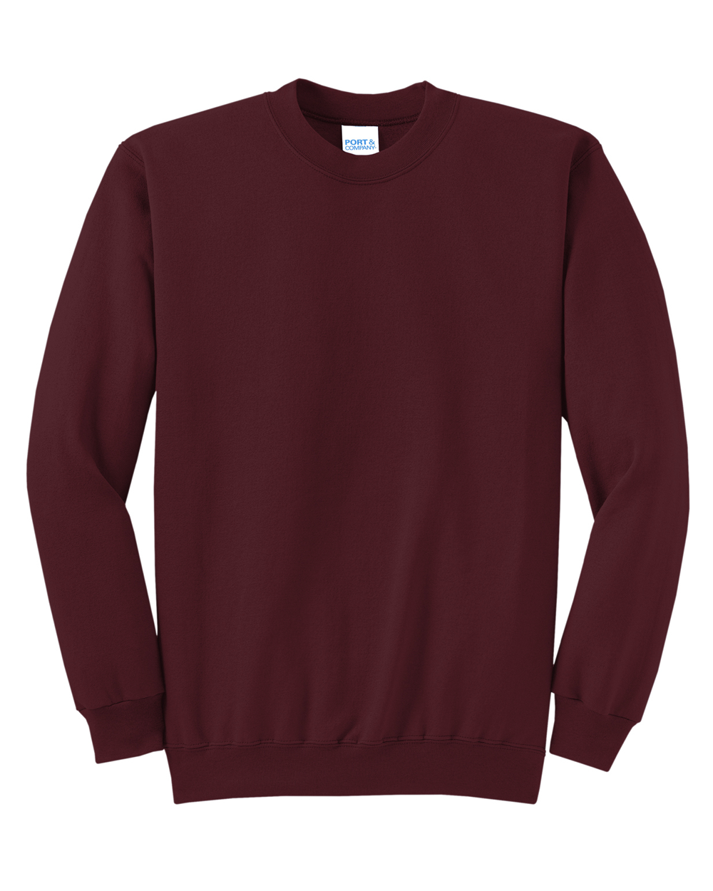 Advanced Surgical - Port & Company Core Fleece Crewneck Sweatshirt