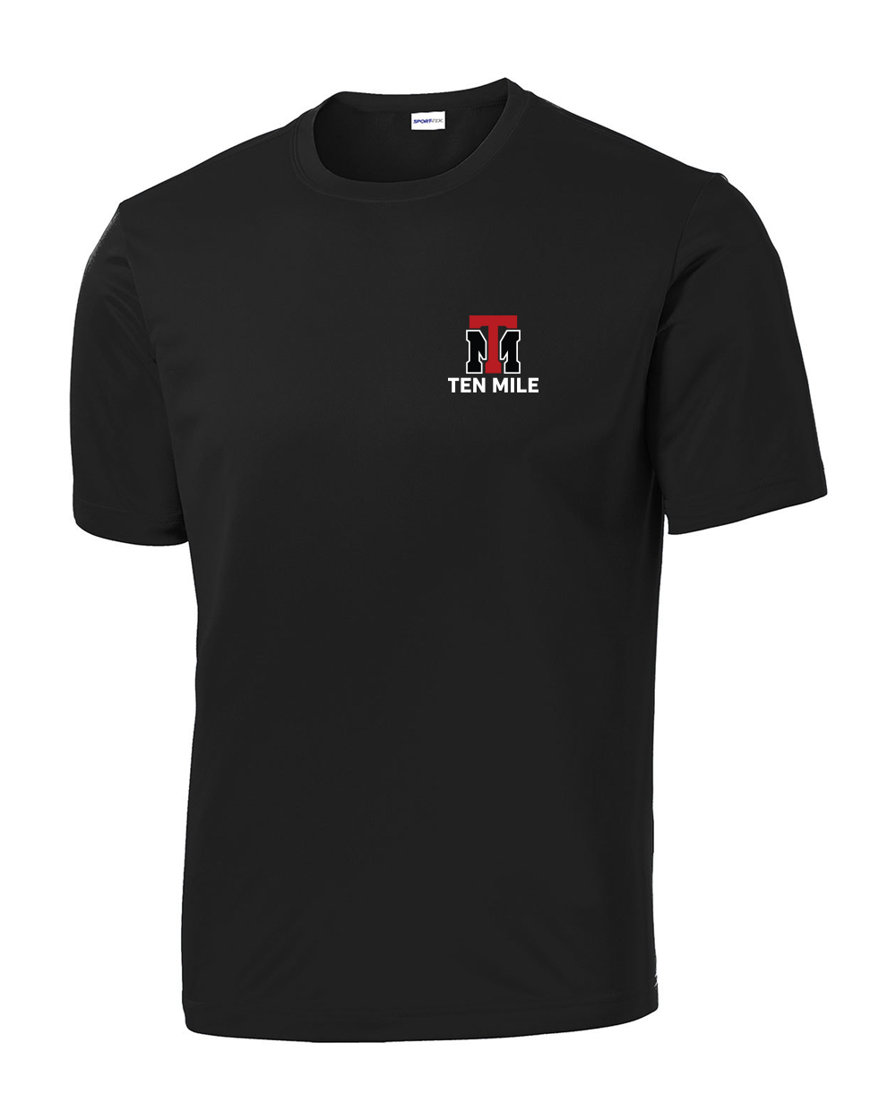 Ten Mile - Sport-Tek PosiCharge Competitor T-Shirt